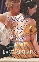 What A Lady Needs The Redgraves 2 By Kasey Michaels - 