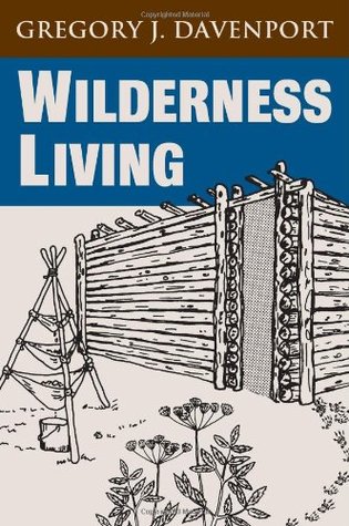 Wilderness Living (Paperback)