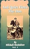 And Quiet Flows the Don, Vol 1 of 5
