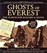 Ghosts of Everest by Jochen Hemmleb