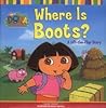 Where Is Boots?: ...