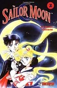 Sailor Moon, Vol. 2