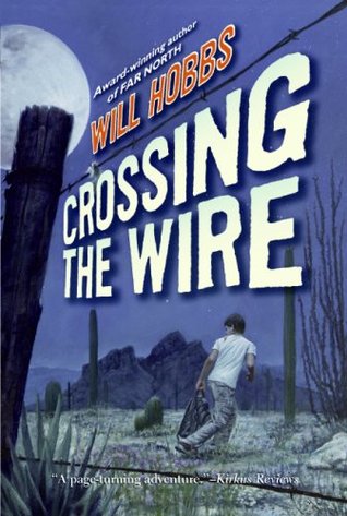 Crossing the Wire (Paperback)