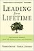 Leading for a Lifetime by Warren Bennis