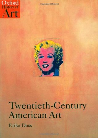 Twentieth-Century American Art (Paperback)