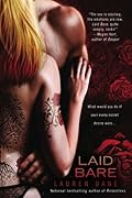 Laid Bare (Brown Family, #1)