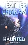 Haunted by Heather    Graham