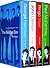 The Beatles Box by Alan Clayson