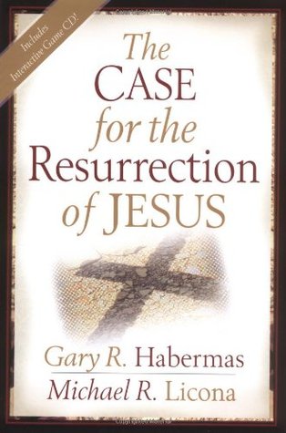 The Case for the Resurrection of Jesus (Paperback)