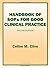 Handbook of SOPs for Good Clinical Practice, Second Edition