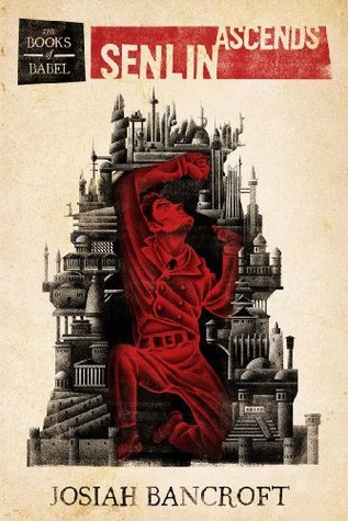 Senlin Ascends (The Books of Babel, #1)