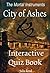 City of Ashes by Julia Reed