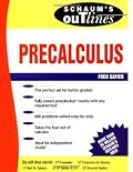 Schaum's Outline of Precalculus