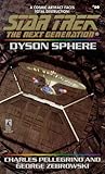 Dyson Sphere (Star Trek: The Next Generation #50)
