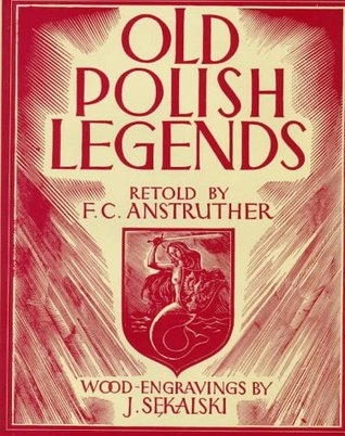 Old Polish Legends (Hardcover)