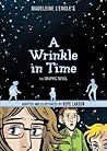 A Wrinkle in Time by Hope Larson