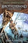 The Outcasts by John Flanagan