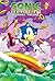 Sonic The Hedgehog Archives, Vol. 9