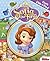 Sofia the First: First Look Find