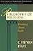 Philosophy of Religion by C. Stephen Evans