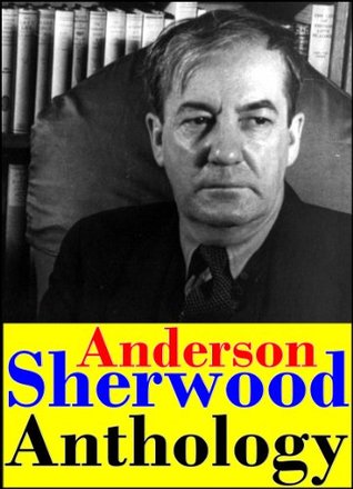 Anthology (Kindle Edition)