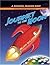 Journey to the Moon: A Roaring, Soaring Ride! (Pop-Up Book)
