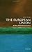 The European Union: A Very ...