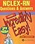 NCLEX RN Questions & Answers Made Incredibly Easy! by Lippincott Williams & Wilkins