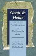 Genji & Heike: Selections from The Tale of Genji and The Tale of the Heike