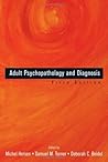 Adult Psychopatho...
