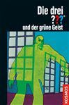 Die drei ??? und der grüne Geist (Die drei Fragezeichen, #14)