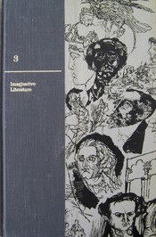 Imaginative Literature (Gateway to the Great Books, #3)