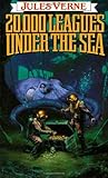 20,000 Leagues Un...
