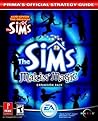 The Sims Makin' Magic (Prima's Official Strategy Guide)