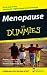 Menopause For Dummies®, Poc...