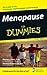 Menopause For Dummies®, Pocket Edition (Dummies Mini)