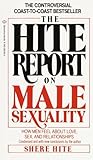 The Hite Report on Male Sexuality The Hite Report on Male Sexuality