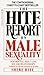 The Hite Report on Male Sexuality by Shere Hite
