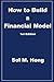 How to Build a Financial Model