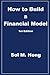How to Build a Financial Model by Sol Hong