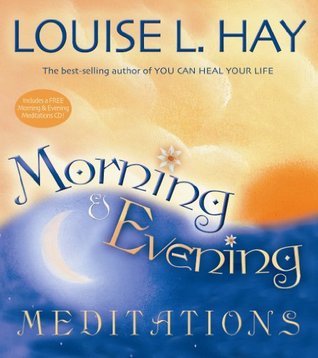 Morning & Evening Meditations (Audio CD)