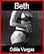 Beth by Odile Vargas