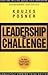 The Leadership Challenge