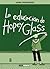 La educación de Hopey Glass