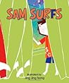 Sam Surfs by BeachHouse