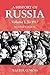 A History of Russia, Volume 1 by Walter G. Moss A History of Russia, Volume 1 by Walter G. Moss