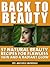Back To Beauty by Little Pearl