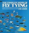 Complete Book of Fly Tying