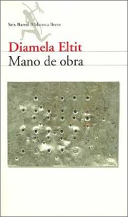 Mano de obra (Paperback)