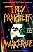 Maskerade (Discworld, #18)
